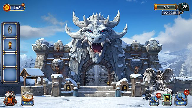 Escape Games World vs Escapers