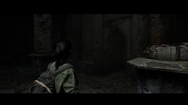 Ashen Vale: Where They Fell