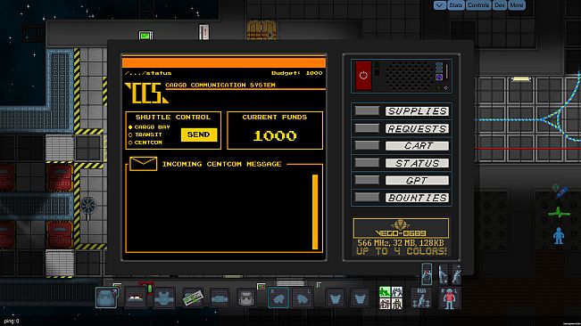 Expedition 13  - Platinum Donator Package
