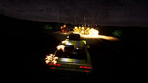 Endgame: Road To Salvation