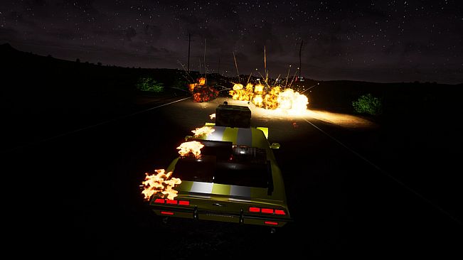 Endgame: Road To Salvation