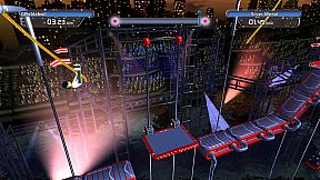 Doritos Crash Course