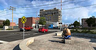 American Truck Simulator - Kansas