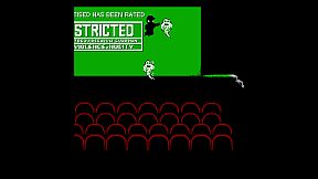 HAUNTED: Halloween '85 (Original NES Game)