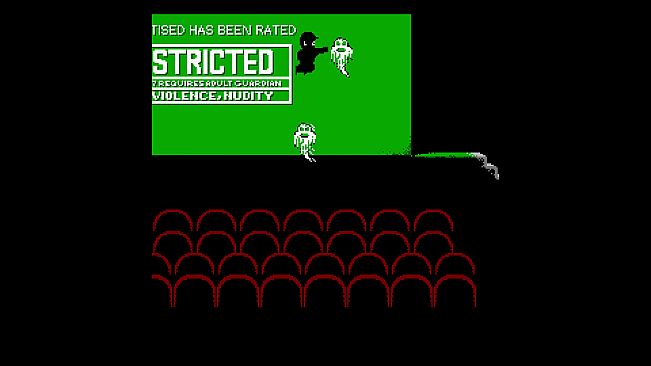 HAUNTED: Halloween '85 (Original NES Game)