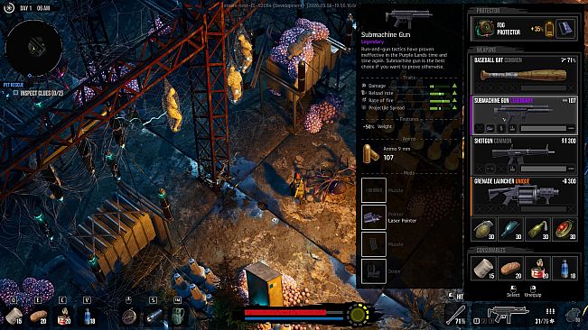 DDoD OST - Founders Support Pack