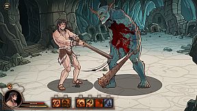 Nocan's Quest: Sex Gold Glory