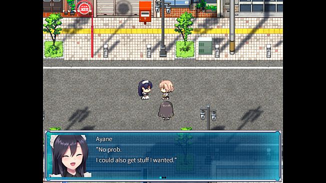 Heroines' Chord