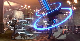 DNF Duel - DLC 4: Monk