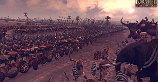 Total War: ROME II - Desert Kingdoms Culture Pack