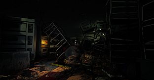 Five Nights at Freddy's: Security Breach - Ruin