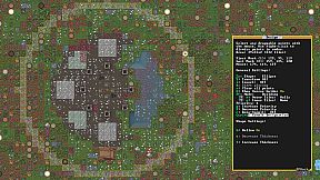 DFHack - Dwarf Fortress Modding Engine