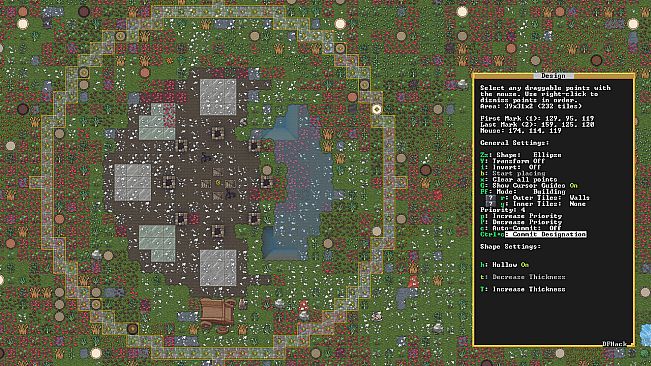 DFHack - Dwarf Fortress Modding Engine