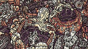 I commissioned some cats 11