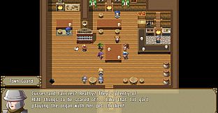 Kedemara - The Orphan's Ballad