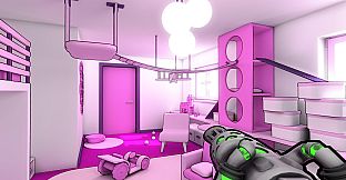 Ratz Instagib - Lock & Load Supporter Pack