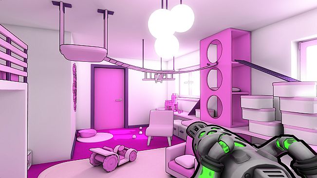 Ratz Instagib - Lock & Load Supporter Pack