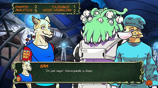 Embers of the Zombie Battlemage: Halloween: Real Werewolves of Massachusetts