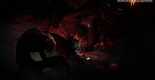 Natural Selection 2 - Shadow Fade