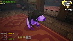 I Believe in Capybara Supremacy!