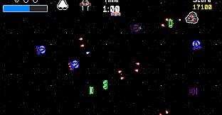 Impact Trial: First Encounter - Prologue