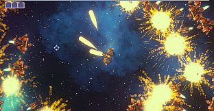 Cosmos Survivors: Prologue