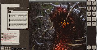 Fantasy Grounds - Ghoul Island Act 2 Ghoulocracy