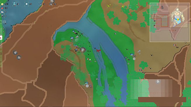 Fate in the Darkness