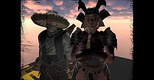 Figurine Scene Simulator: Warrior Class Franchise