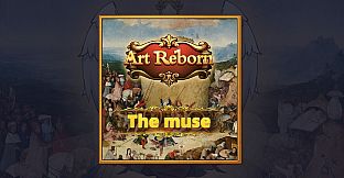 Art Reborn: Painting Connoisseur - The muse（Player Assistance）