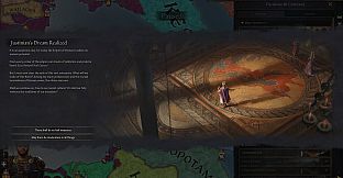 Crusader Kings III: Roads to Power