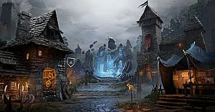 Void Hunters