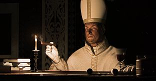 The Pope: Power & Sin