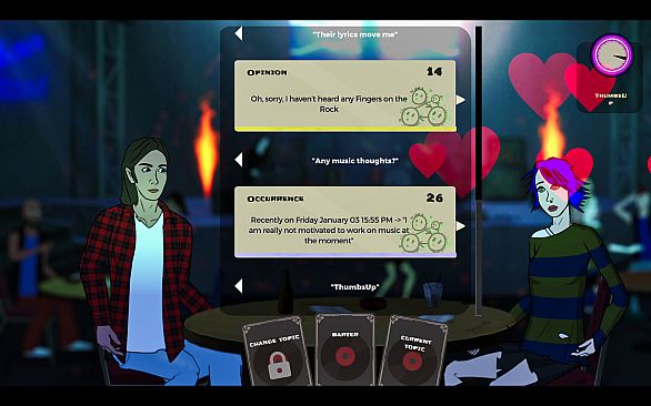 Take That Mainstage!