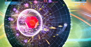 Geometry Wars 3: Dimensions Evolved