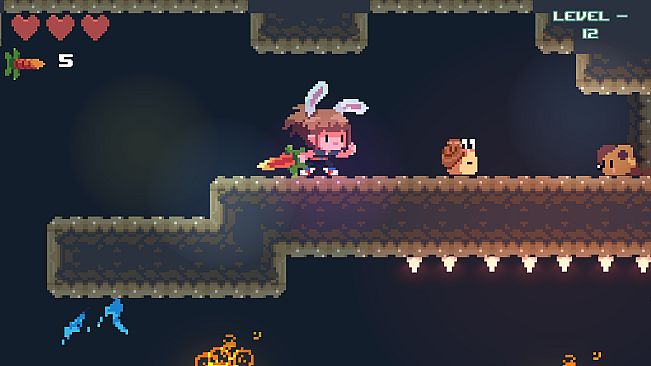 Carrot Crusade - Mimika's Reckoning (Windows)