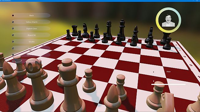 Fritz - Dein Schachtrainer 2