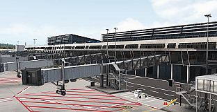 X-Plane 11 - Add-on: Aerosoft - Airport Stuttgart