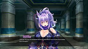 Harem Academy: Tales of the Titty Tamer