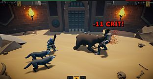 Brute Battles