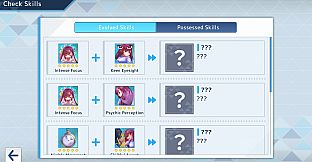 Rina's Undercover Train Operation