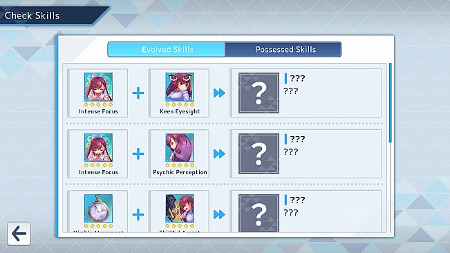 Rina's Undercover Train Operation