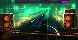 Rocksmith 2014 – 38 Special - “Rockin’ into the Night”