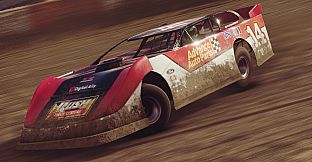 Tony Stewart's All-American Racing: Late Model Series Pack