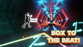 HOPE VR: Progressive Meditation