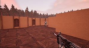 Operation : Strike & Secure