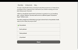 The Soul Stone War 3