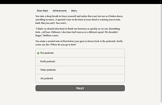 The Soul Stone War 3