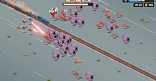 Endless Rails
