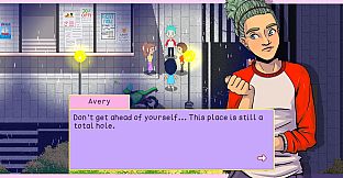 Moonlight in Garland